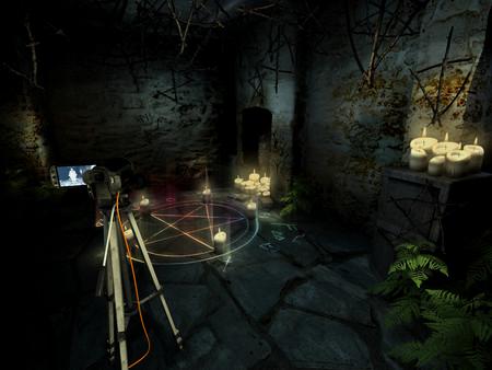 Barrow Hill: The Dark Path - Steam Key - Globalny