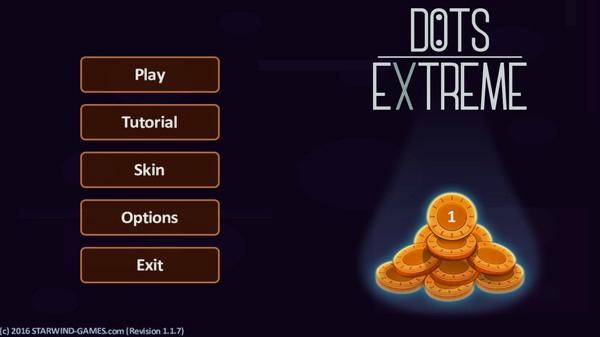 Dots eXtreme - Steam Key (Clé) - Mondial