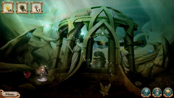 Atlantis: Pearls of the deep - Steam Key - Globale