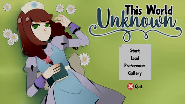 This World Unknown - Steam Key (Clé) - Mondial