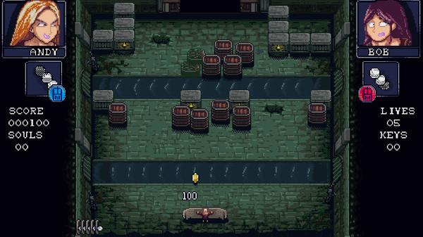 Death's Hangover - Steam Key (Clave) - Mundial