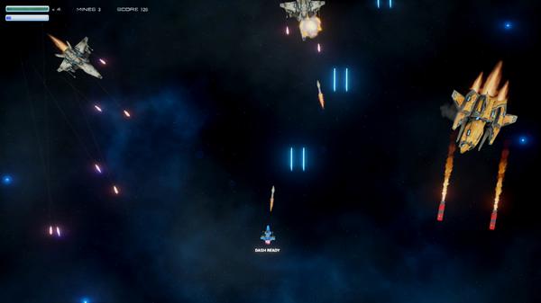 Galactic Storm - Steam Key - Globalny