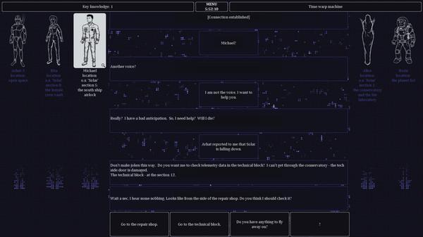 Lost Crew - Steam Key - Globale