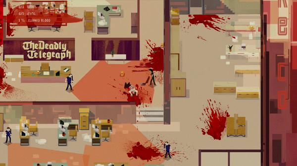 Serial Cleaner - Steam Key - Globale