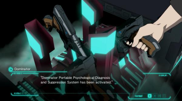 PSYCHO-PASS: Mandatory Happiness - Steam Key (Clé) - Mondial