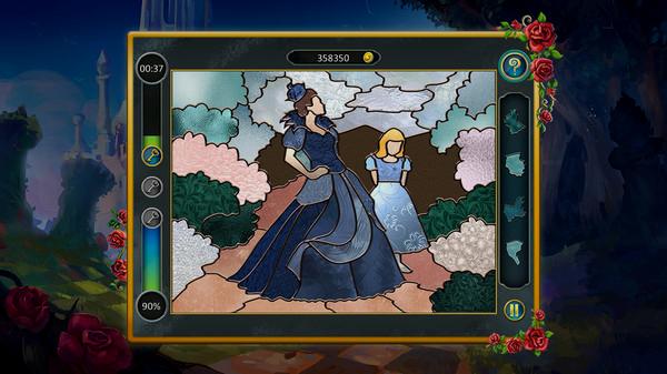 Alice's Patchworks 2 - Steam Key (Clé) - Mondial