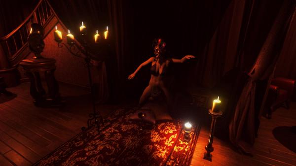 Lust for Darkness - Steam Key - Globale