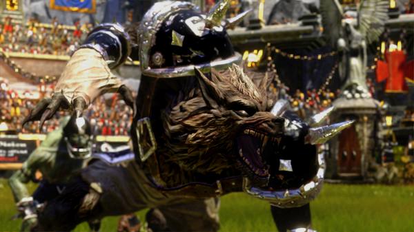 Blood Bowl 2 - Necromantic - Steam Key - Globale