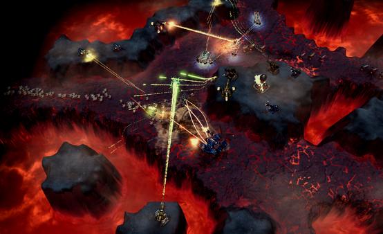 Siege of Centauri - Steam Key - Globale