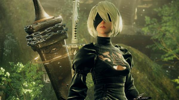 NieR: Automata (Game of the YoRHa Edition) - Steam Key - Globale