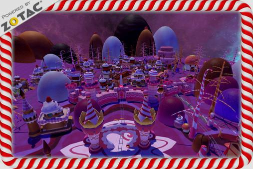 Candy Kingdom VR - Steam Key - Globalny