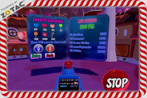 Candy Kingdom VR - Steam Key (Clave) - Mundial