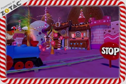 Candy Kingdom VR - Steam Key - Globale