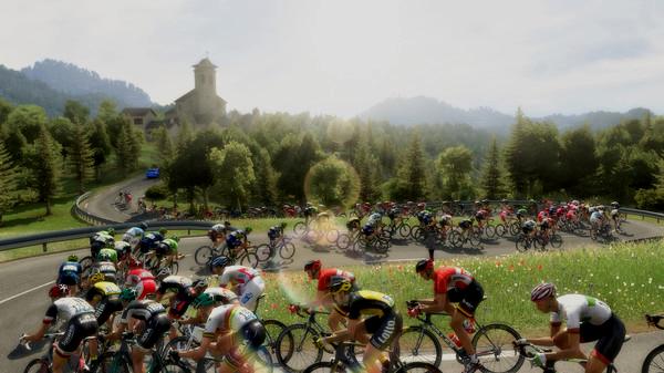 Pro Cycling Manager 2017 - Steam Key (Clé) - Mondial