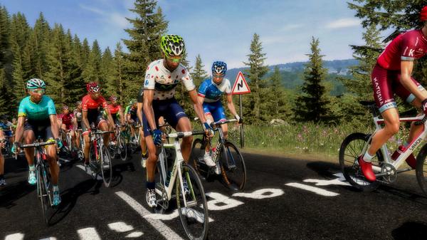 Pro Cycling Manager 2017 - Steam Key (Clé) - Mondial