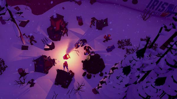 The Wild Eight - Steam Key - Globalny