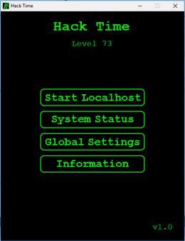 Hack Time - Steam Key - Global