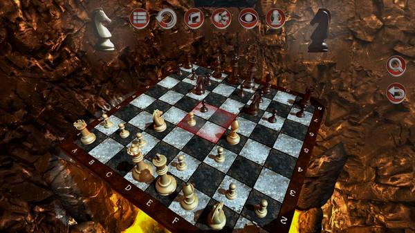 Chess Knight 2 - Steam Key - Globale