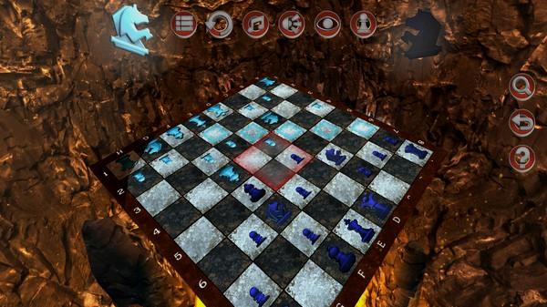 Chess Knight 2 - Steam Key (Chave) - Global