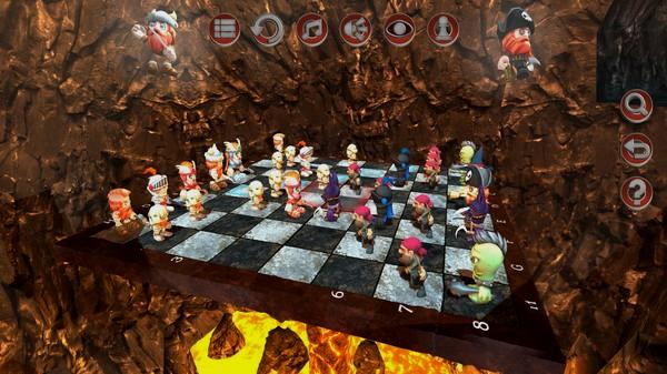 Chess Knight 2 - Steam Key - Globale