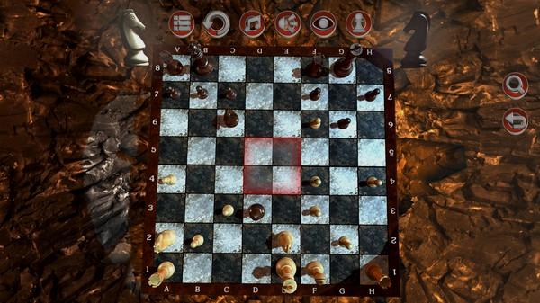 Chess Knight 2 - Steam Key - Globalny