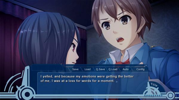 WORLD END ECONOMiCA episode.03 - Steam Key (Chave) - Global