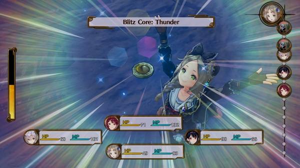 Atelier Firis: The Alchemist and the Mysterious Journey - Steam Key - Globale