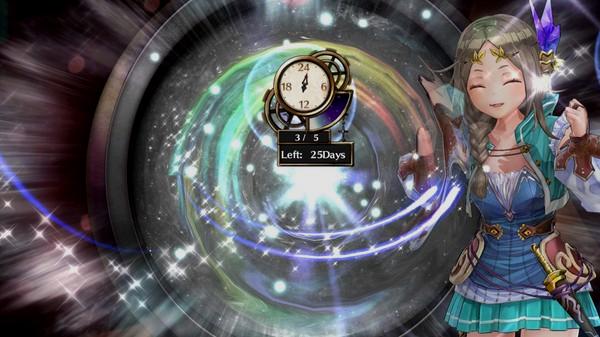 Atelier Firis: The Alchemist and the Mysterious Journey - Steam Key (Chave) - Global