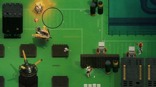 SYNTHETIK: Legion Rising - Steam Key - Globale