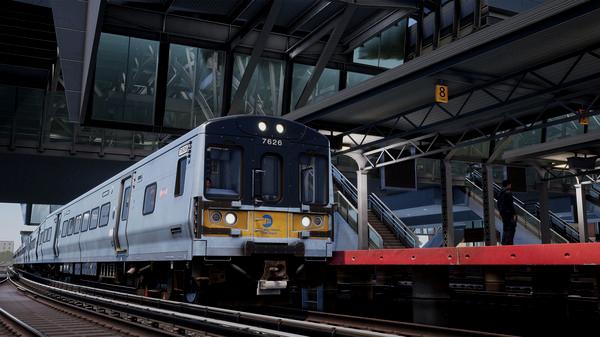 Train Sim World 2020 - Steam Key - Globale