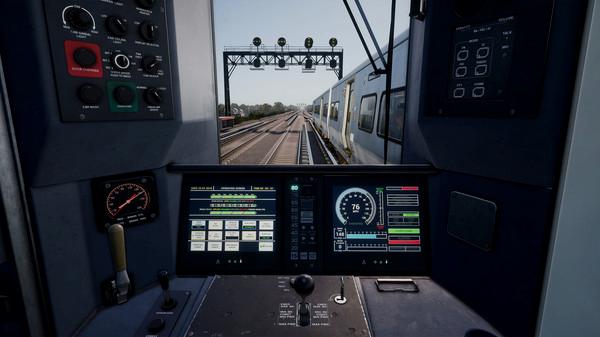 Train Sim World 2020 - Steam Key - Global