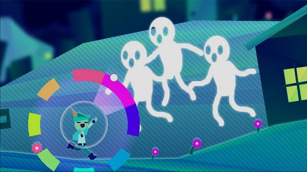 Wandersong - Steam Key (Clave) - Mundial