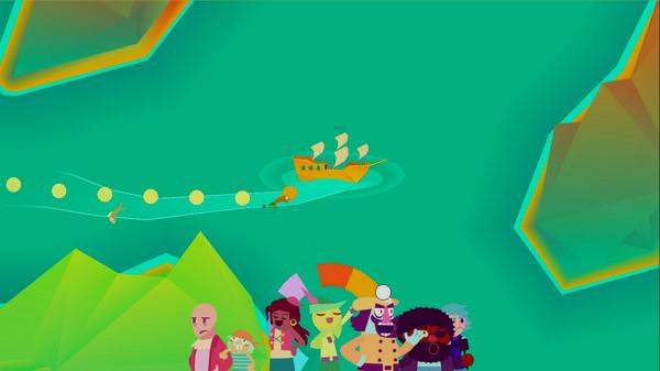 Wandersong - Steam Key - Globale