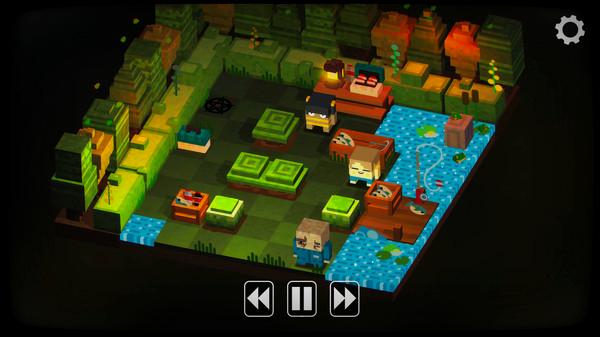 Slayaway Camp - Steam Key - Globale