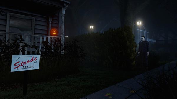 Dead by Daylight - The HALLOWEEN Chapter - Steam Key - Globalny