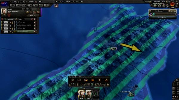 Hearts of Iron IV: Together for Victory - Steam Key (Chave) - Global