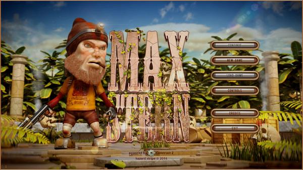 Max Stern - Steam Key - Global