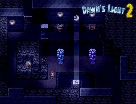 Dawn's Light 2 - Steam Key - Global