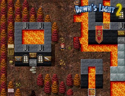 Dawn's Light 2 - Steam Key - Globale