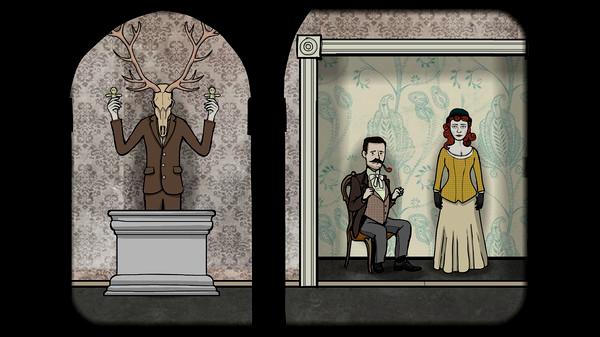 Rusty Lake: Roots - Steam Key (Clave) - Mundial