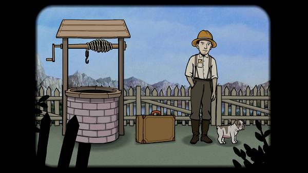 Rusty Lake: Roots - Steam Key - Globalny