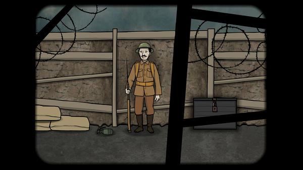 Rusty Lake: Roots - Steam Key - Globale