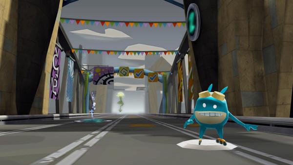 de Blob - Steam Key (Clave) - Mundial