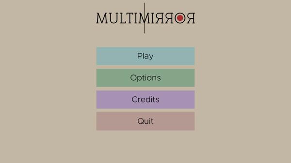 Multimirror - Steam Key - Globalny