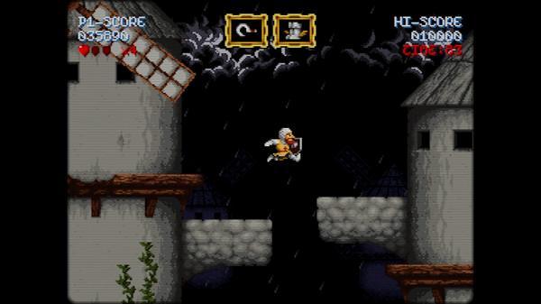 Cursed Castilla (Maldita Castilla EX) - Steam Key (Clave) - Mundial