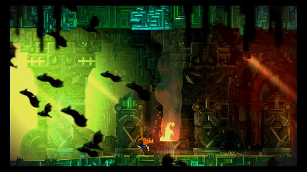 Guacamelee! 2 - Steam Key (Chave) - Global