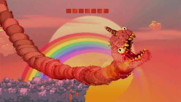 Nidhogg 2 - Steam Key - Globale