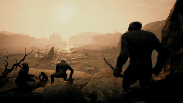 Ancestors: The Humankind Odyssey - Steam Key - Globalny