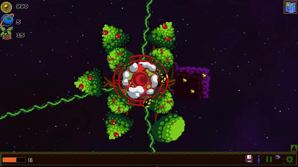 The Space Garden - Steam Key (Clave) - Mundial