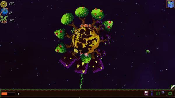 The Space Garden - Steam Key (Clé) - Mondial